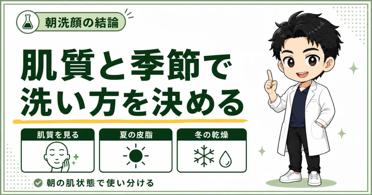 01-morning-wash-conclusion