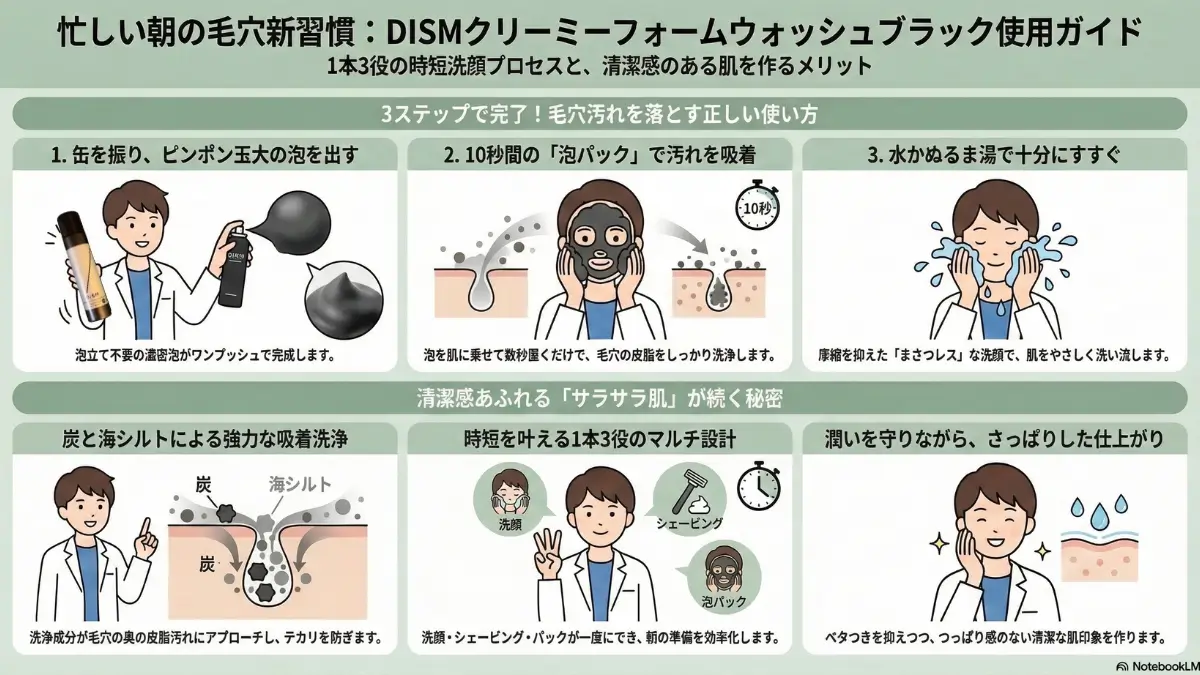 creamy-foam-wash-black_Illustrated2