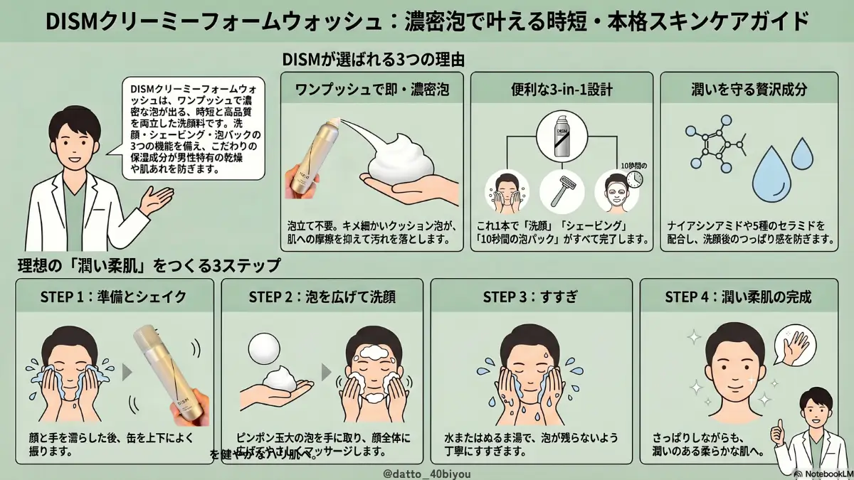 creamy-foam-wash_Illustrated2