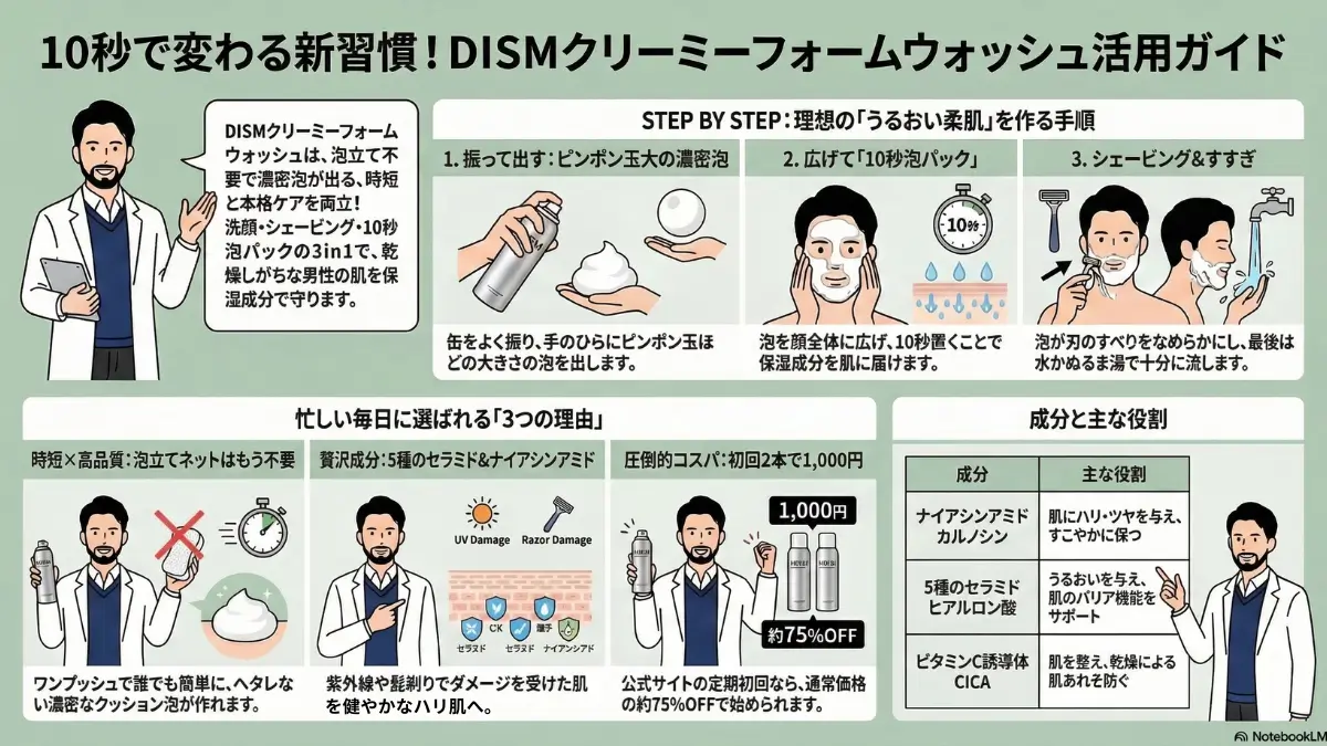 creamy-foam-wash_Illustrated2