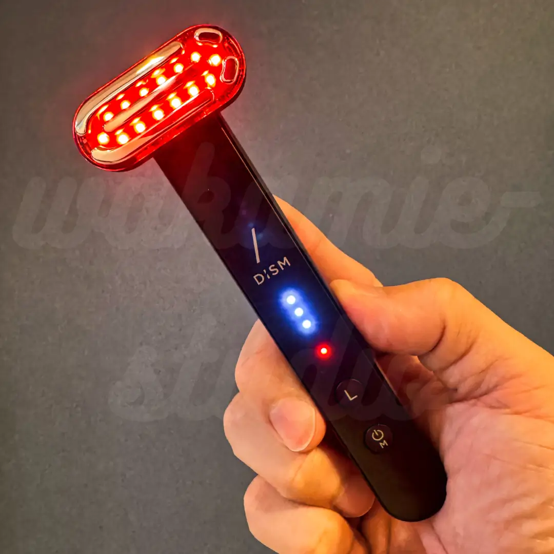 dism-facial-beauty-device