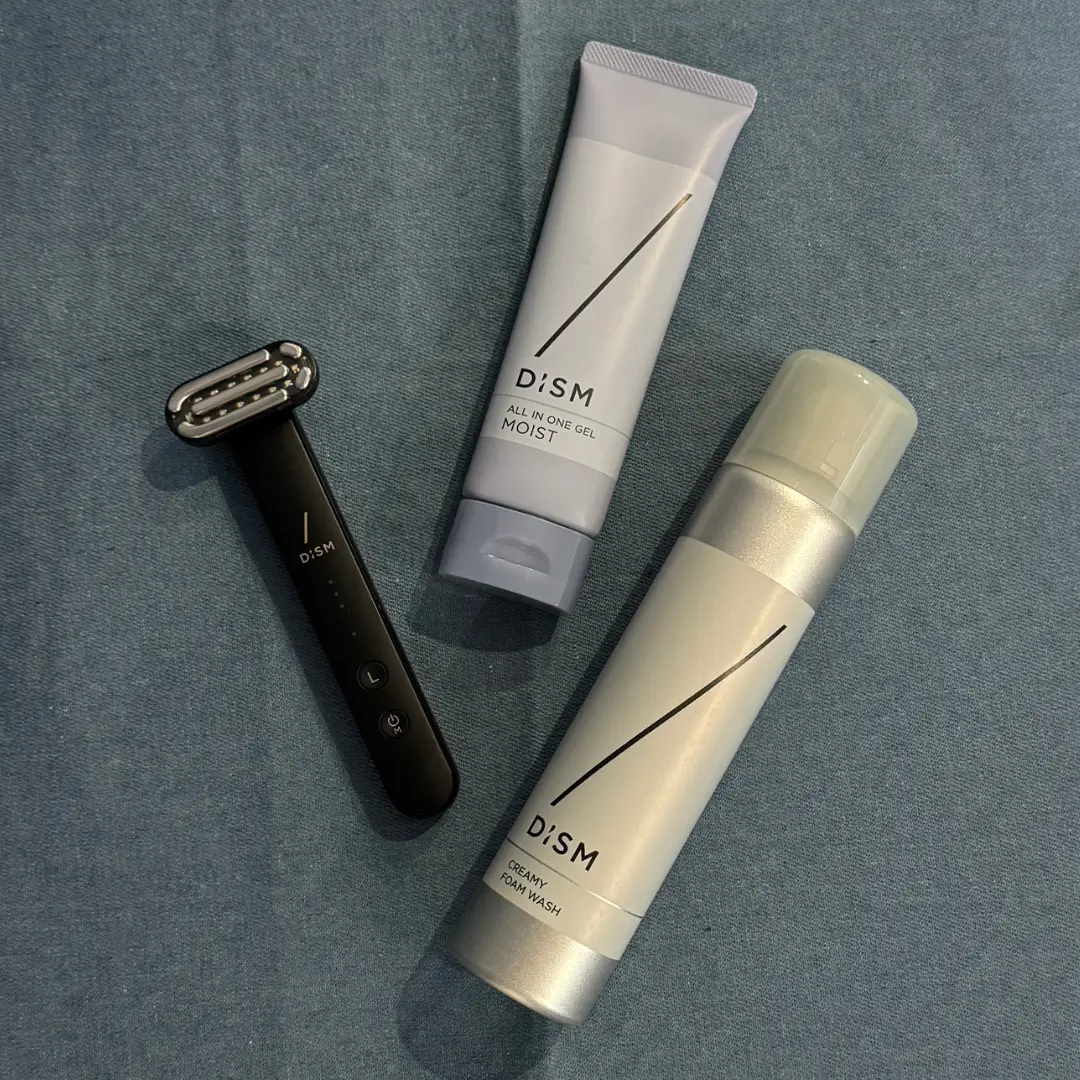 dism-facial-beauty-device-set