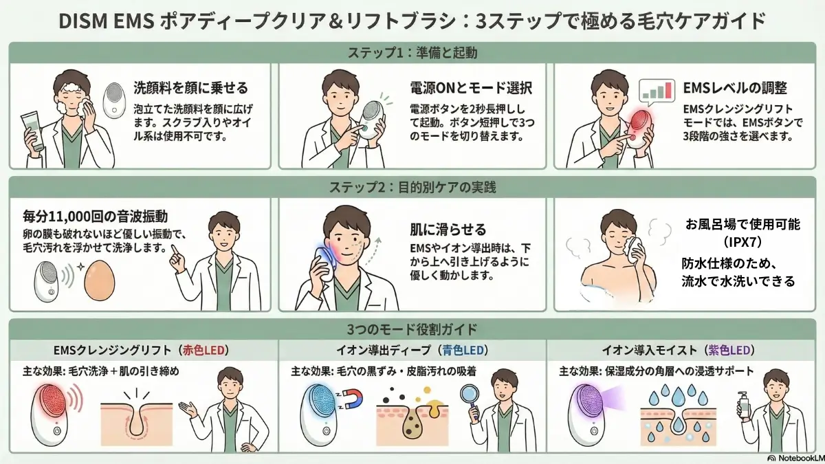 dism-facial-cleansing-brush_Illustrated2